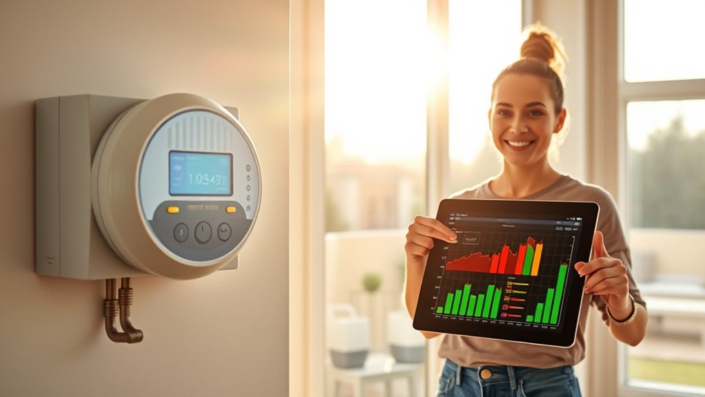 monitor analyze reduce expenses