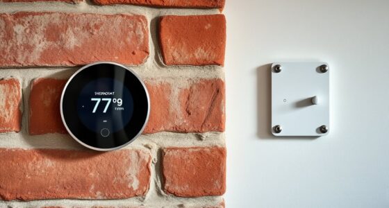 mounting tips for walls