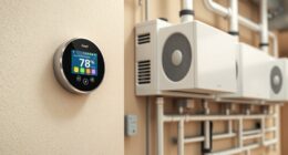 multiple hvac system integration