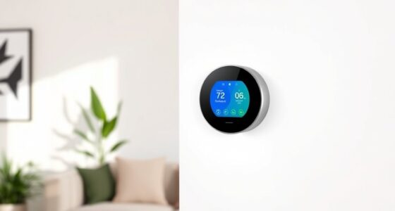 myth busting thermostat savings
