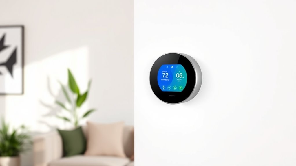 myth busting thermostat savings