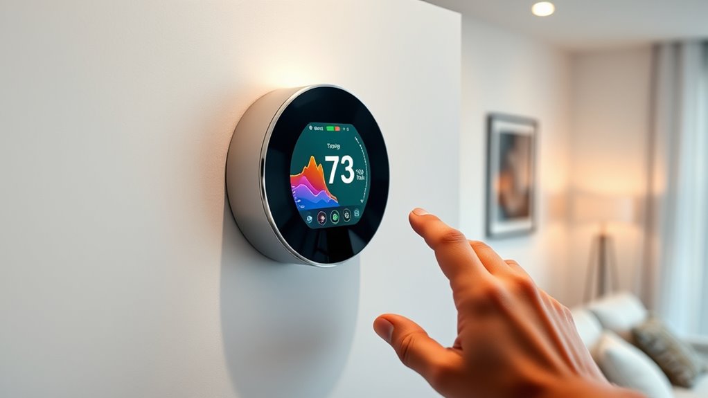 optimize energy save money