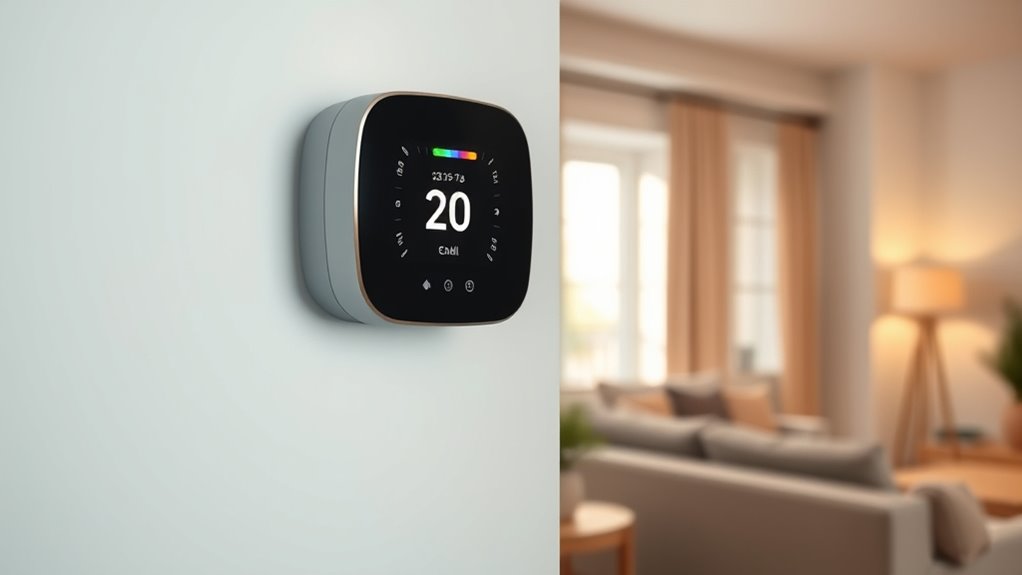 optimize energy saving strategies