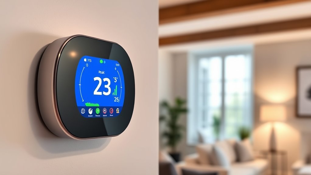 optimize energy savings effortlessly