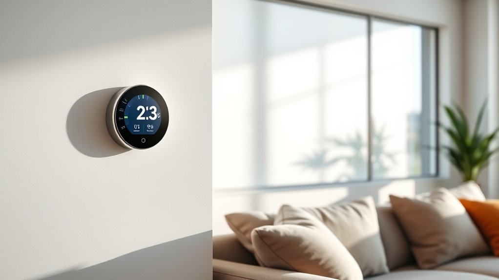 optimize home energy usage