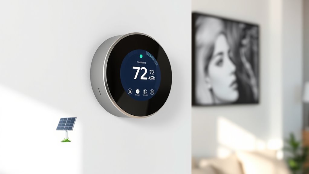 optimize solar energy management