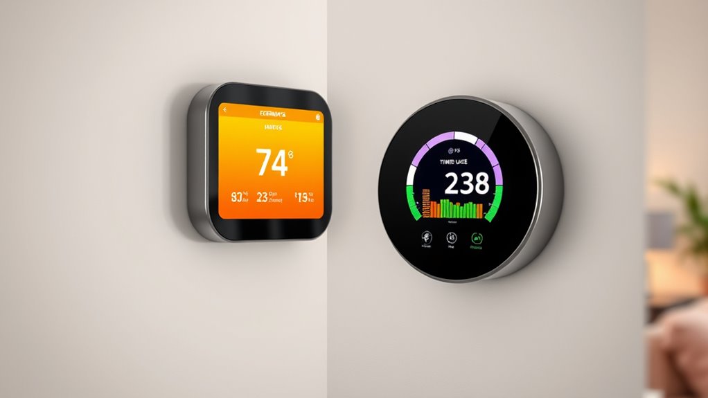optimizing energy usage scheduling
