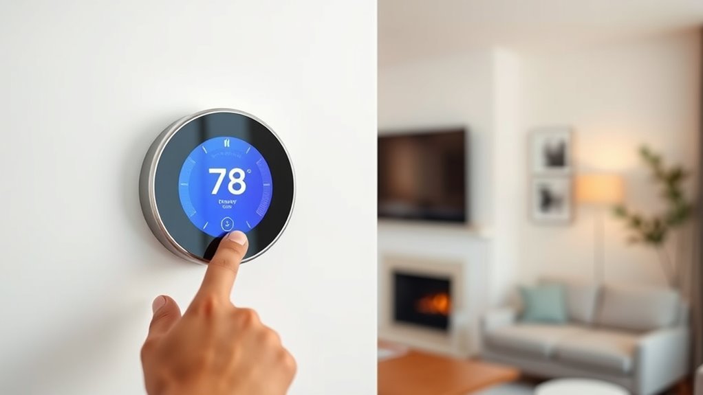 privacy and energy efficiency