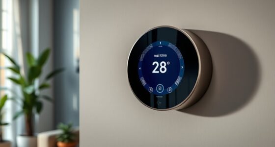 real time energy monitoring