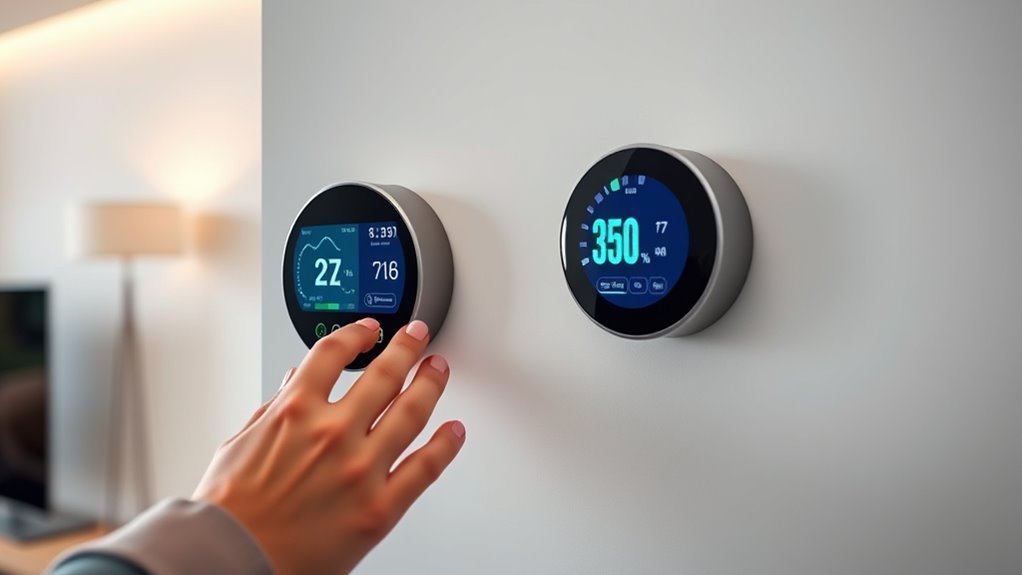 real time energy usage insights