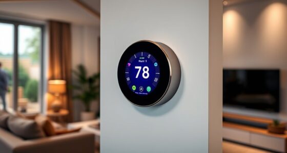 refurbished thermostats worth it