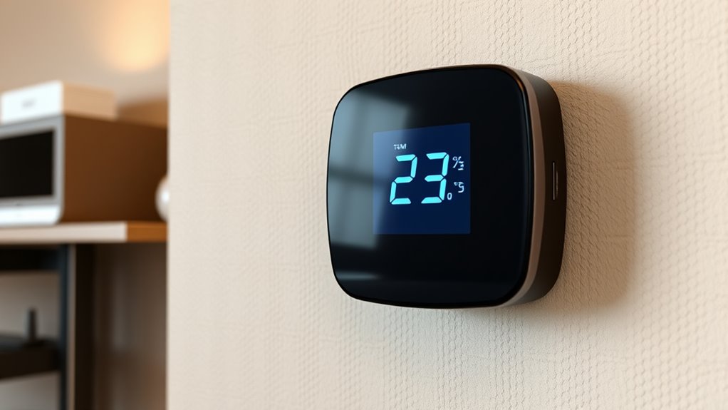 reliable energy efficient climate control