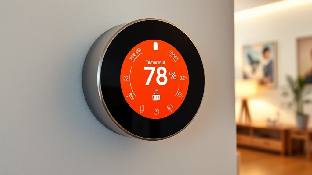 remote climate control management