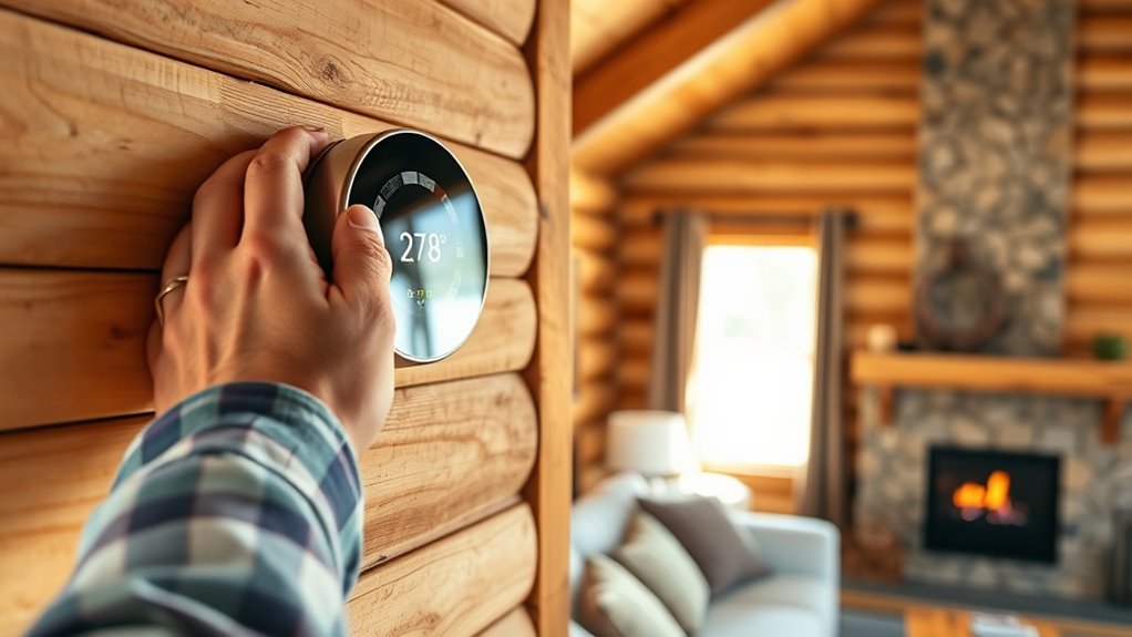 remote control energy savings