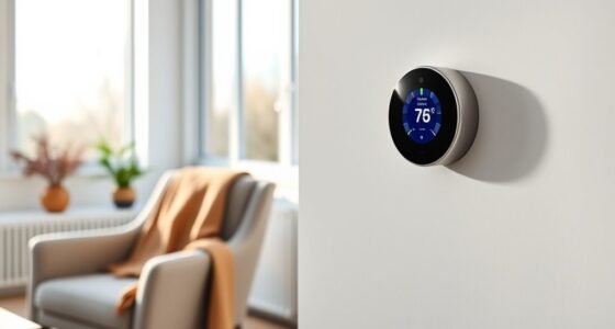 remote temperature management advantages