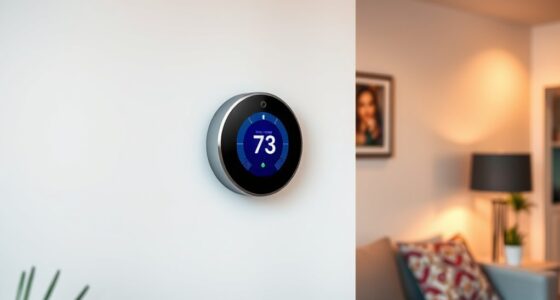 renters smart thermostat guide