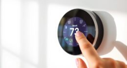 resetting your smart thermostat
