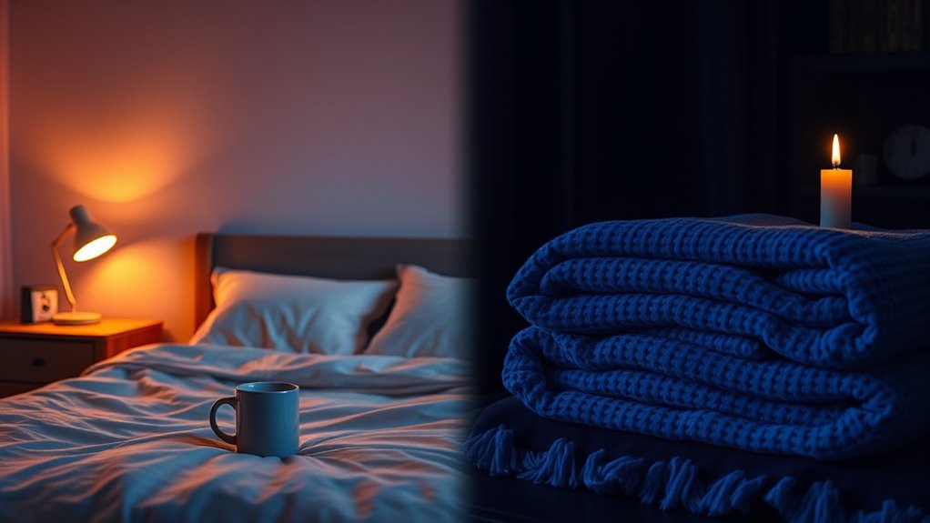 seamless lighting and automation