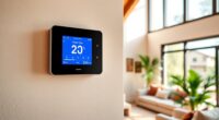 selecting multi zone smart thermostats