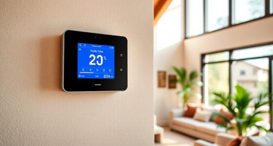 selecting multi zone smart thermostats