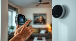 selecting remote control thermostats