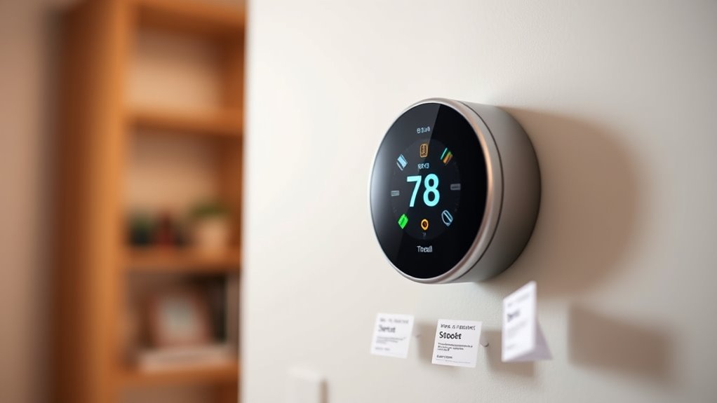 smart compatible easy installation