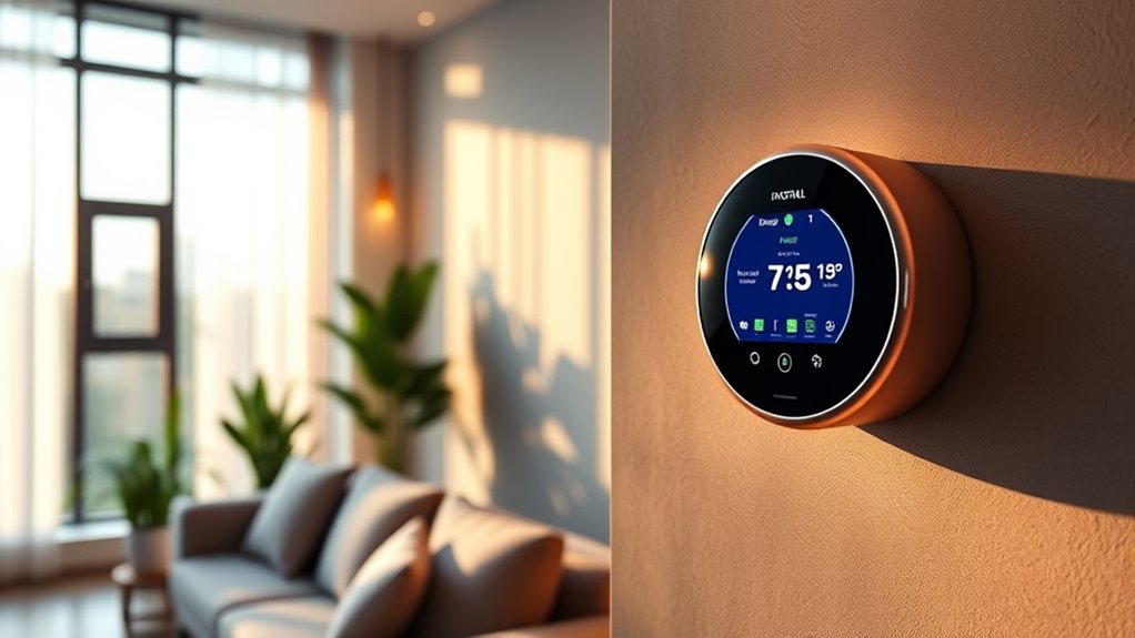 smart customizable energy management