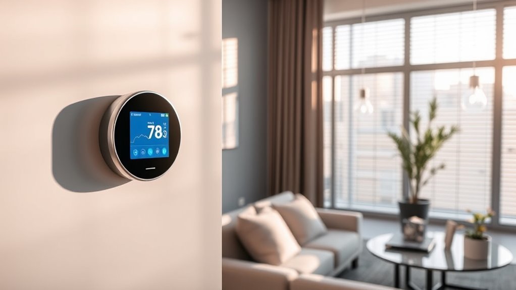 smart demand response management