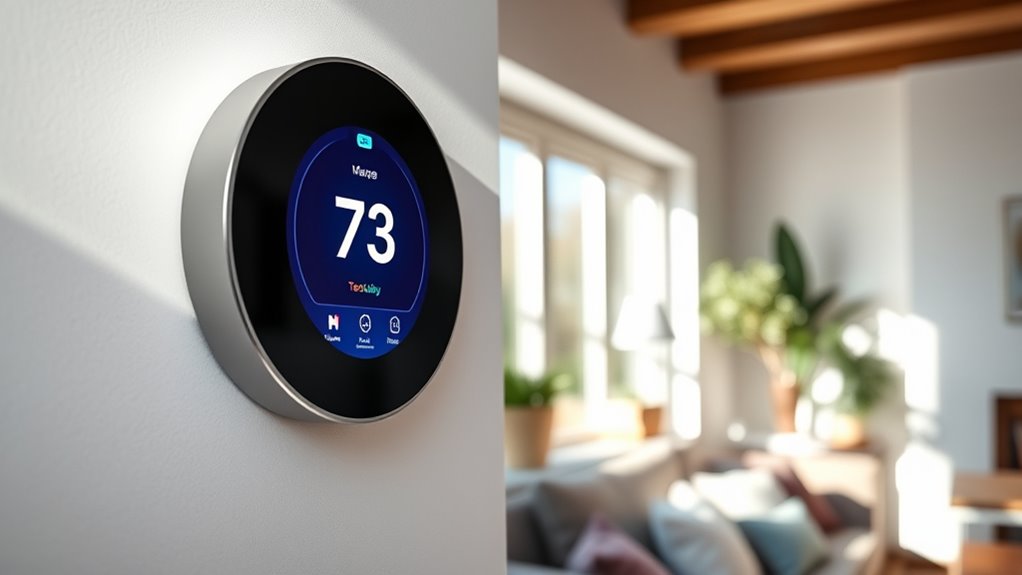 smart efficient guest comfort