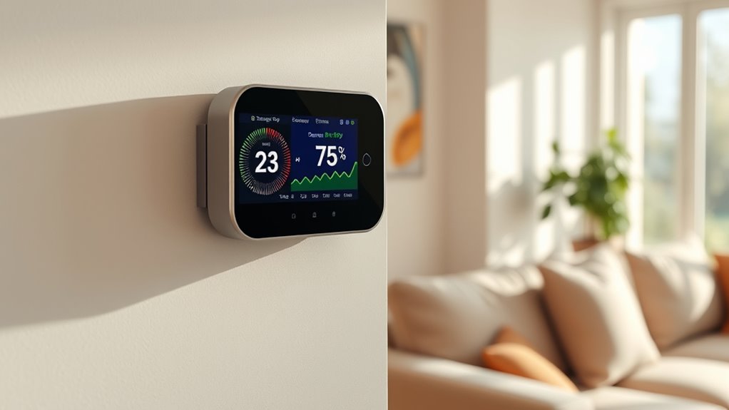 smart energy management insights