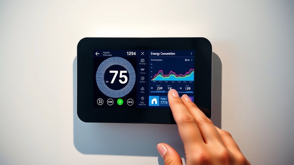 smart energy management tools