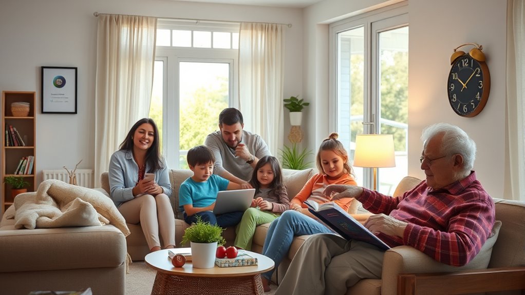 smart energy saving household tips