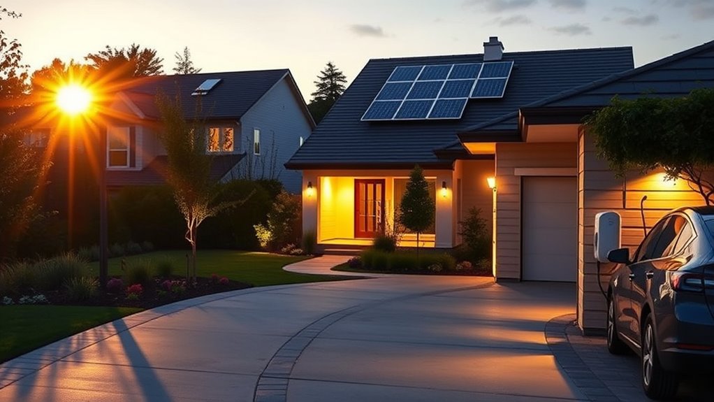 smart energy saving strategies