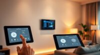 smart home energy automation