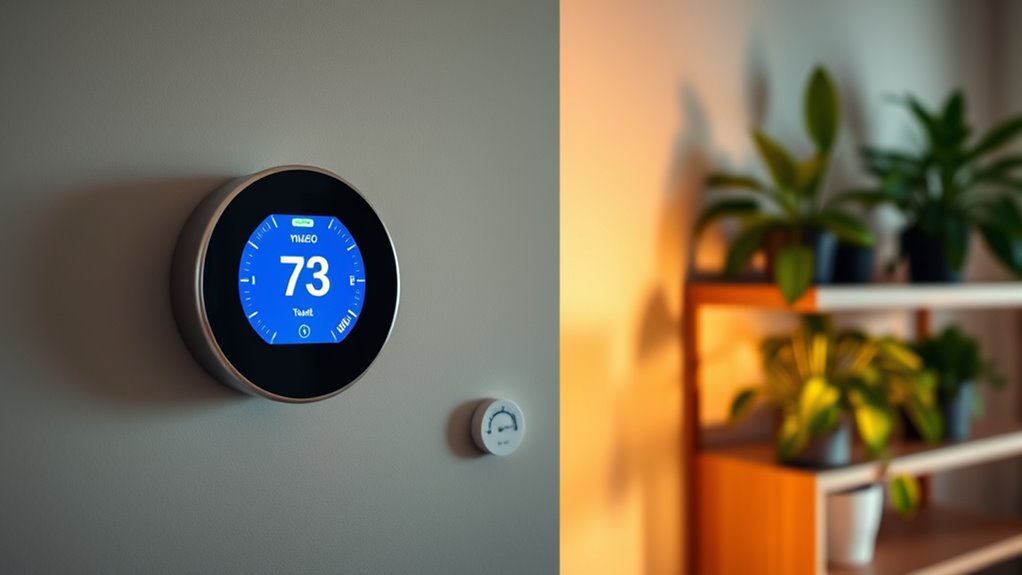 smart humidity management technology