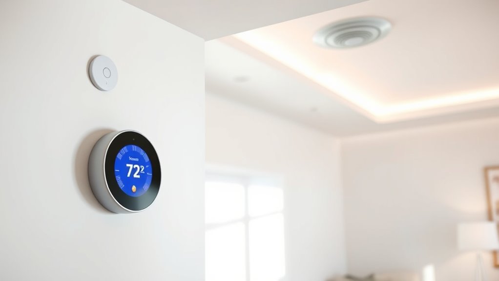 smart occupancy sensor automation