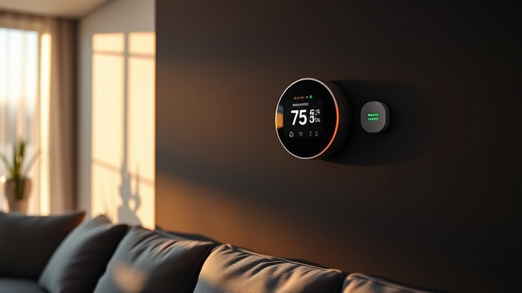 smart safety automation integration