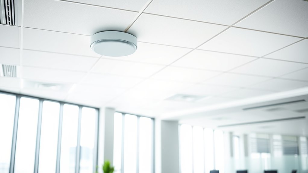 smart sensors optimize energy use