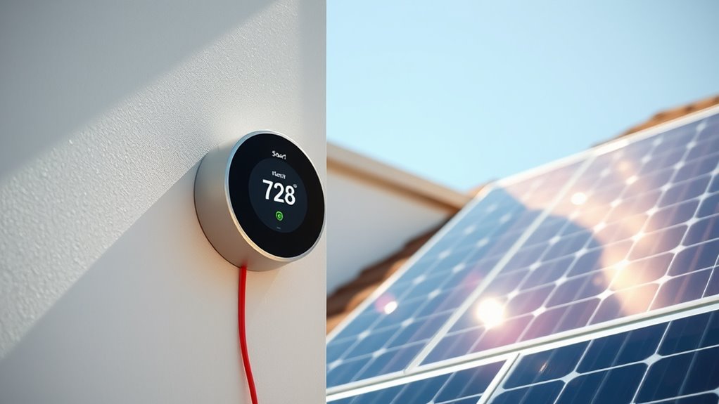 smart solar energy optimization