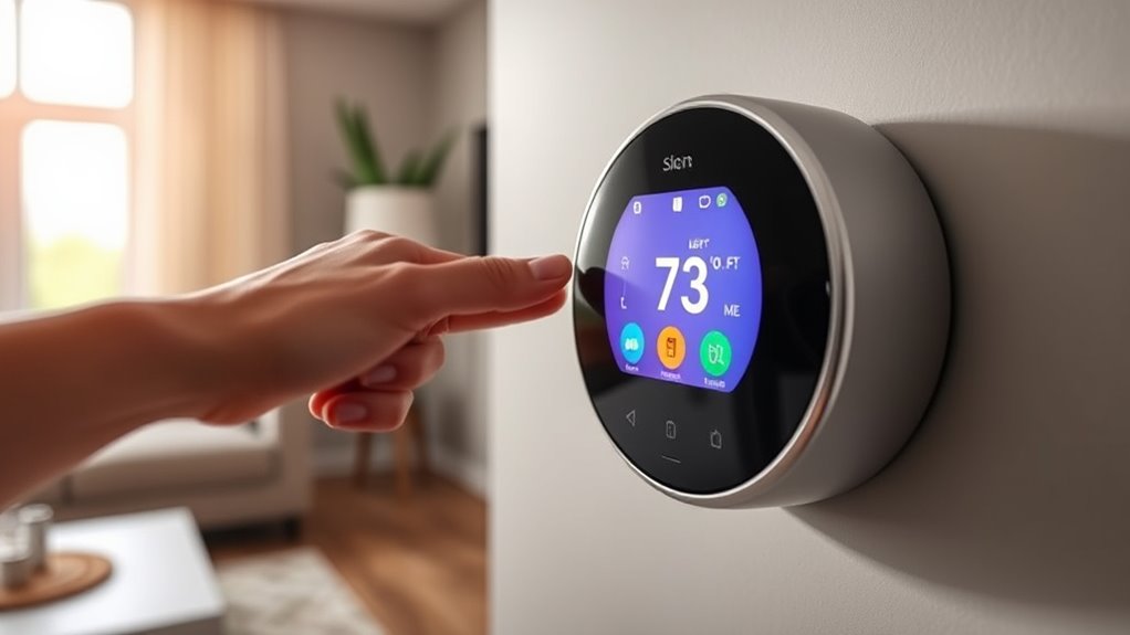 smart thermostat compatibility tips