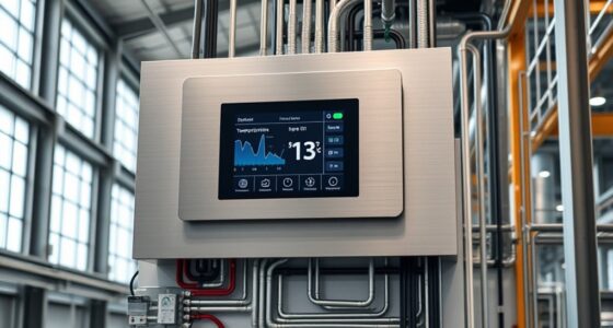 smart thermostat integration