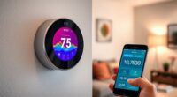 smart thermostat pricing strategies