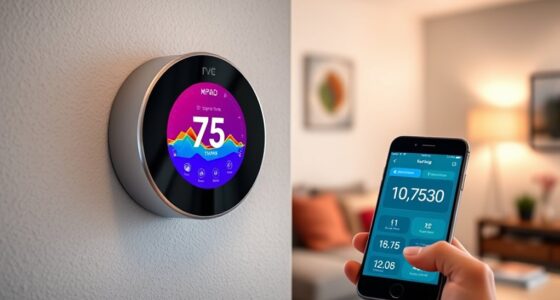 smart thermostat pricing strategies