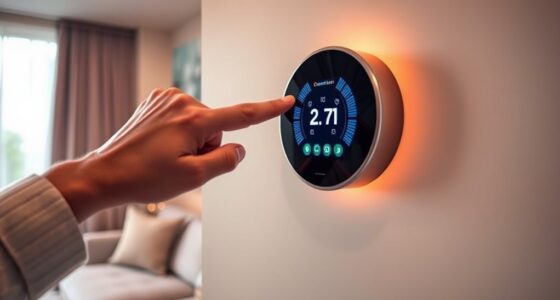 smart thermostat selection guide