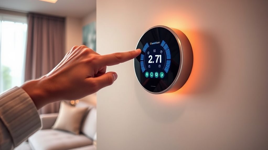 smart thermostat selection guide