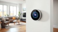 smart thermostat upgrade planning