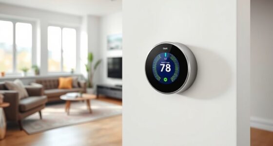 smart thermostat upgrade planning
