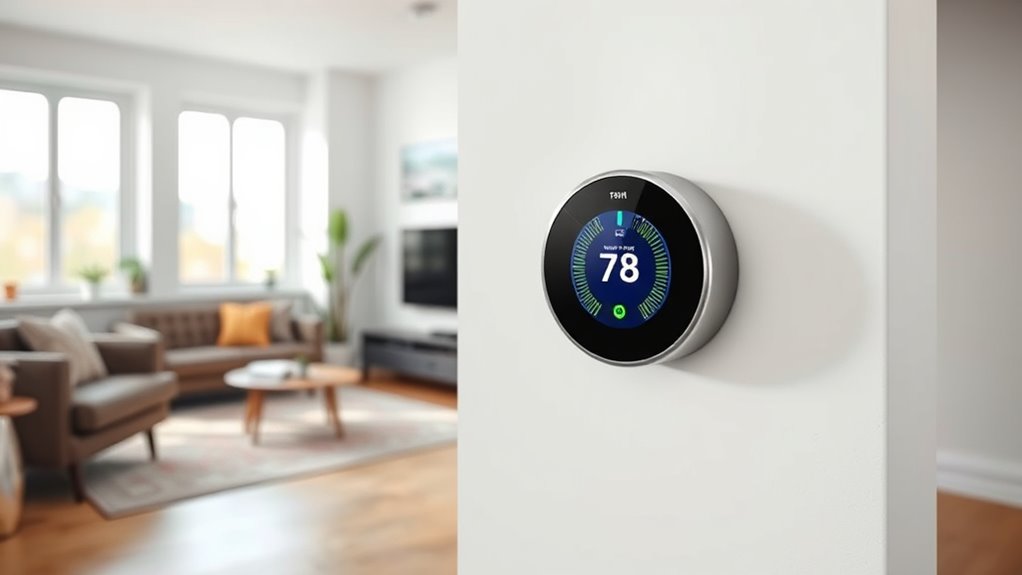 smart thermostat upgrade planning