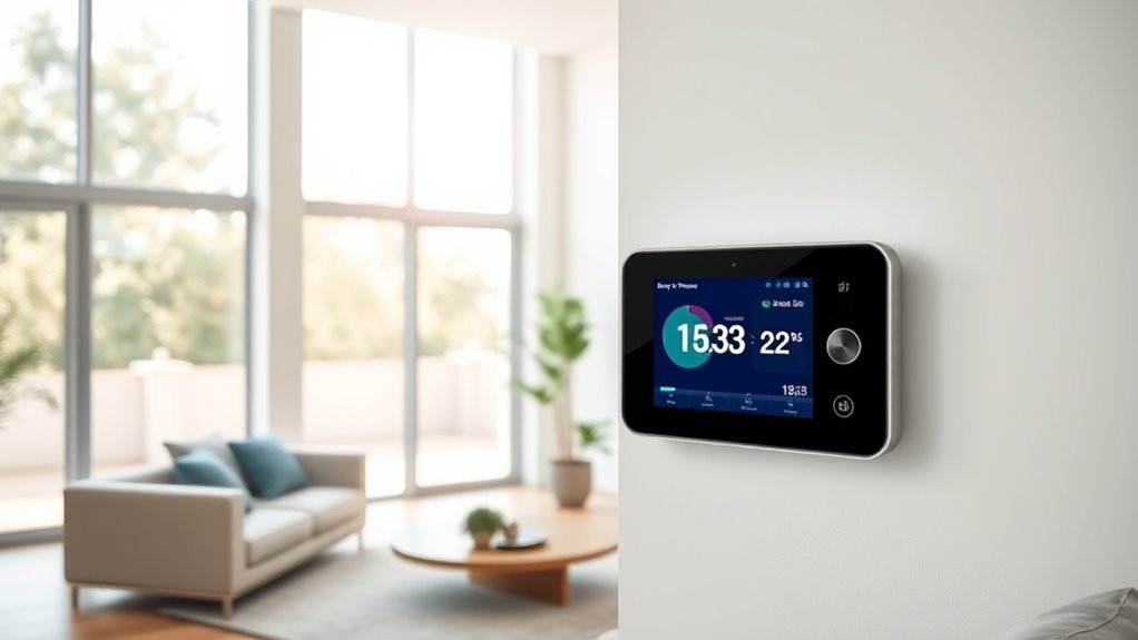 smart thermostats boost efficiency