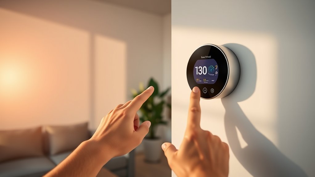 smart thermostats boost savings